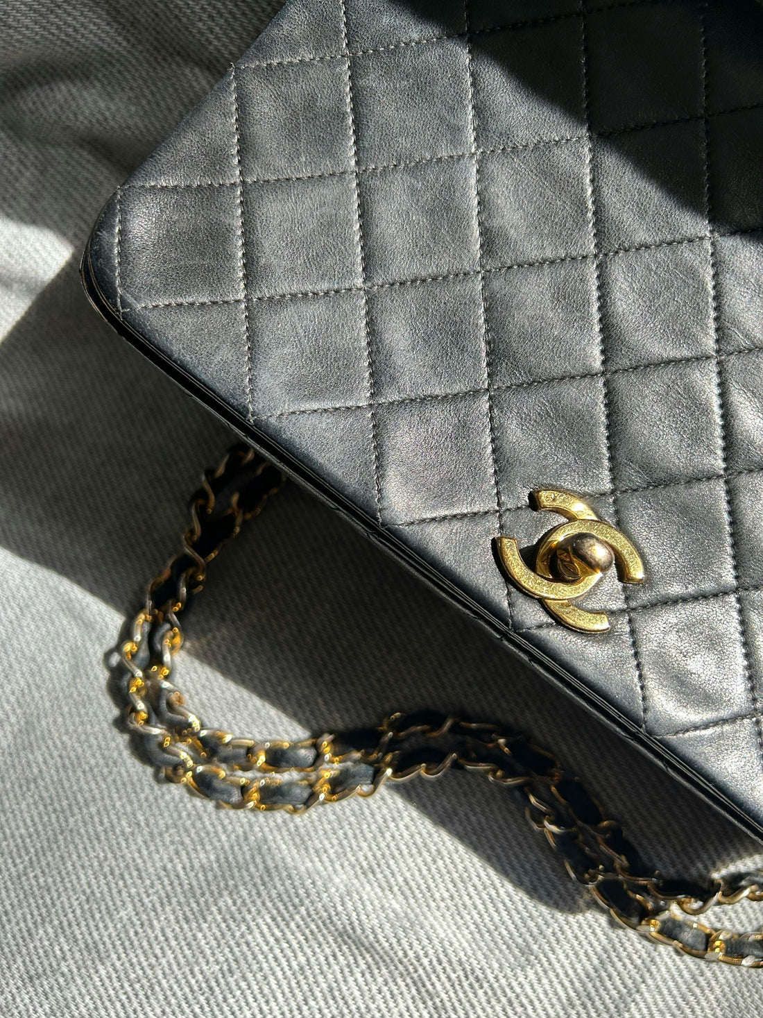 Chanel Handbag